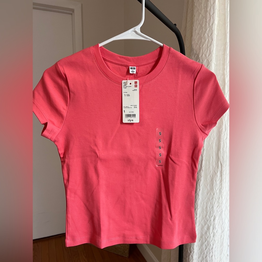 muscle tee